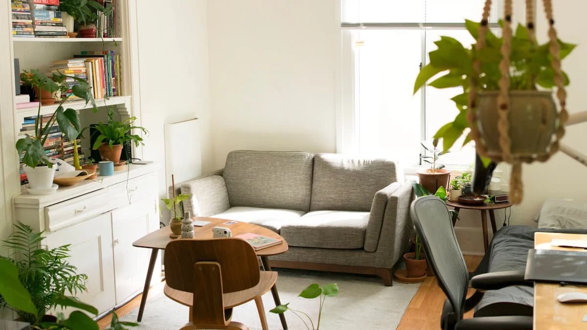 Apartment Rentals