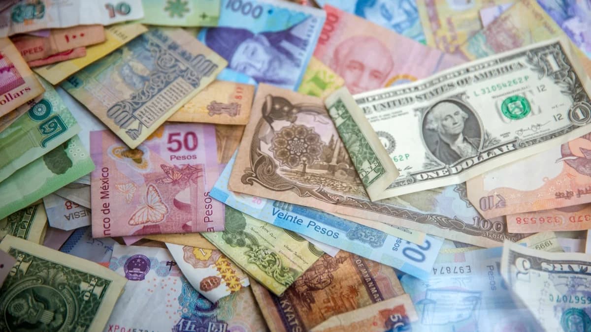 Currency Exchange
