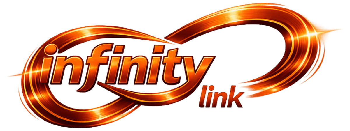 Infinity Links